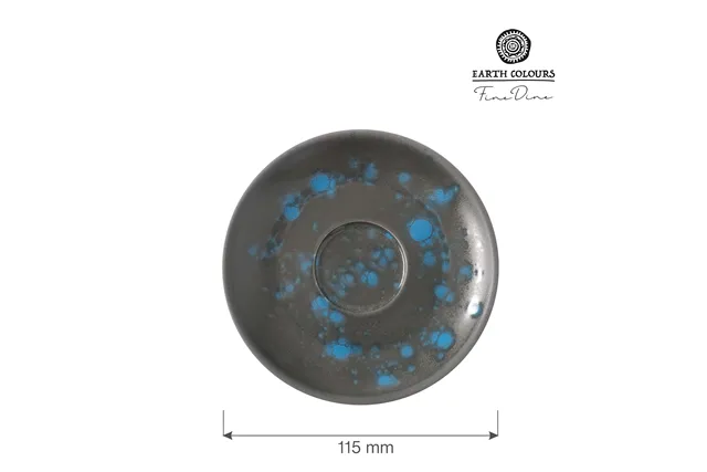 Spodek espresso Flora 115 mm Fine Dine 780985 Spodek espresso Flora 115 mm Fine Dine 780985