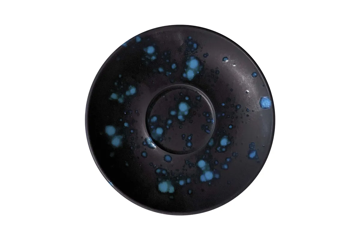 Spodek do cappuccino Flora 160 mm Fine Dine 781074