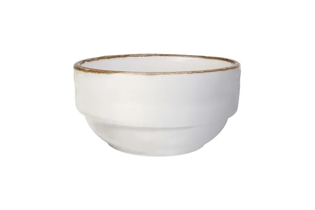 Miska sztaplowana Vanilla 80 mm, 150 ml Fine Dine 781128 Miska sztaplowana Vanilla 80 mm, 150 ml Fine Dine 781128