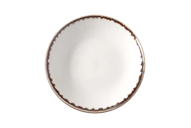 Talerz głęboki coupe Vanilla 230 mm, 900 ml Fine Dine 781173 Talerz głęboki coupe Vanilla 230 mm, 900 ml Fine Dine 781173