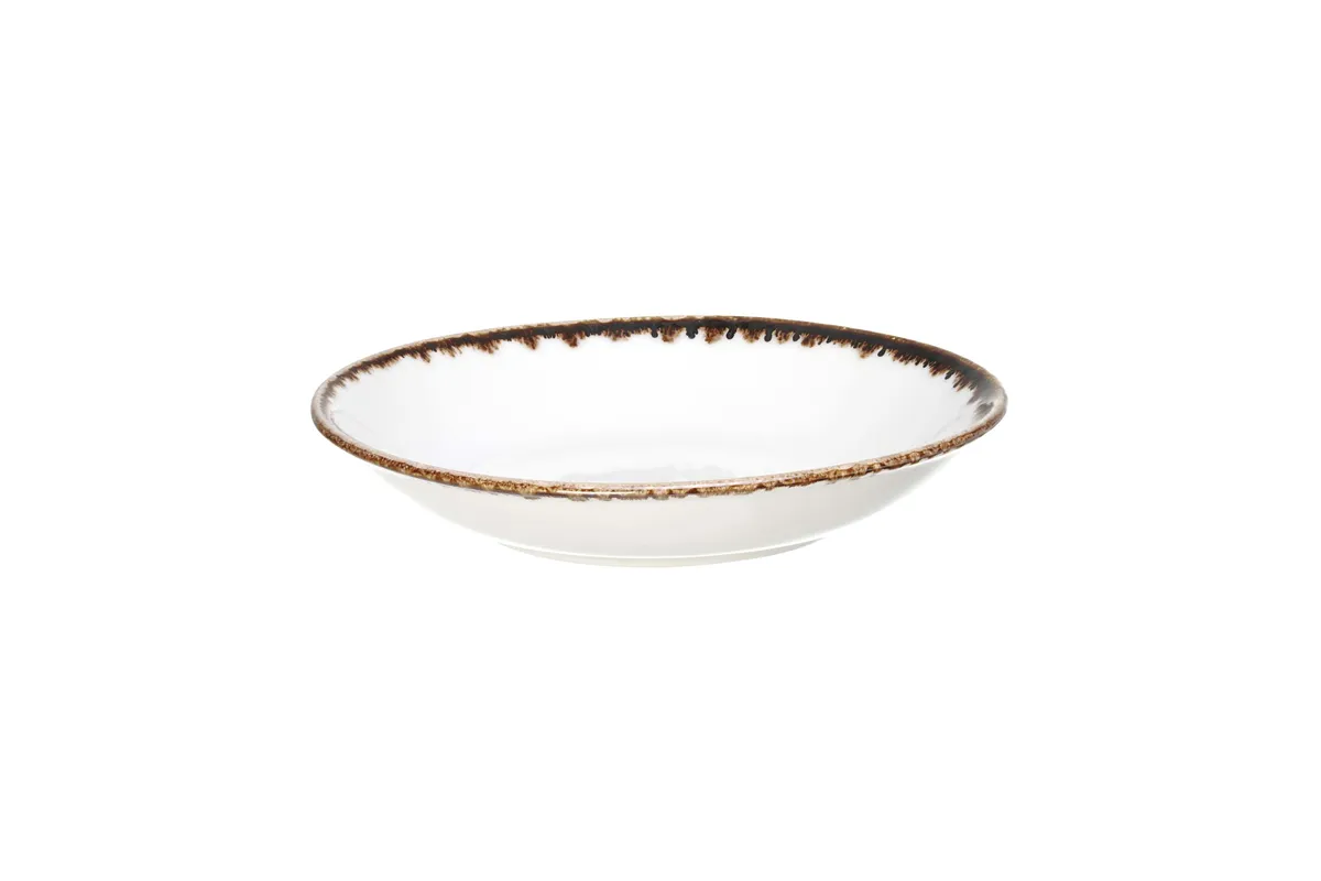 Talerz głęboki coupe Vanilla 230 mm, 900 ml Fine Dine 781173