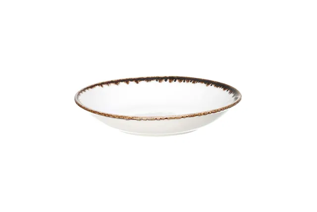 Talerz głęboki coupe Vanilla 230 mm, 900 ml Fine Dine 781173 Talerz głęboki coupe Vanilla 230 mm, 900 ml Fine Dine 781173