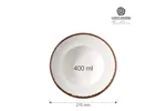 Talerz do pasty Vanilla 270 mm, 400 ml Fine Dine 781234