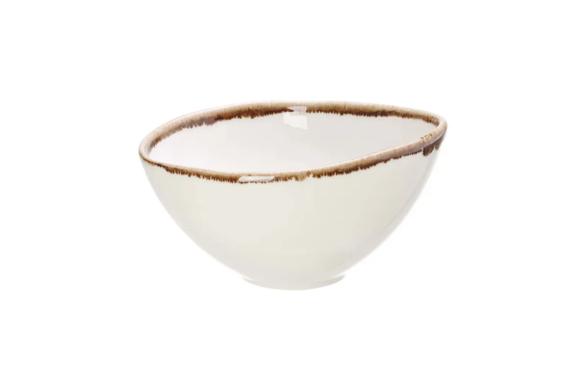 Miska Vanilla 150 mm, 500 ml Fine Dine 781241