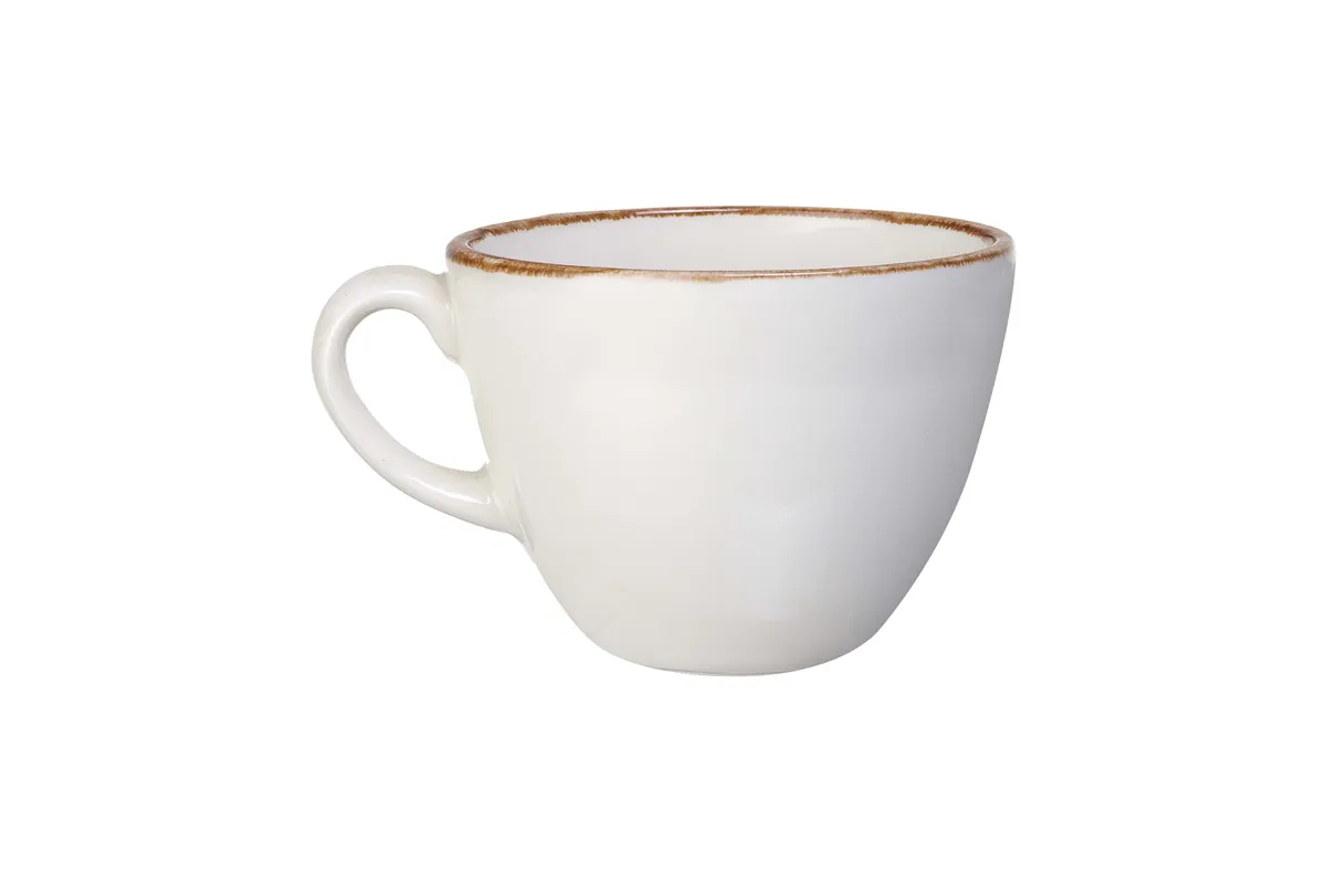 Filiżanka do cappuccino Vanilla 350 ml Fine Dine 781272