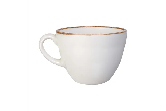 Filiżanka do cappuccino Vanilla 350 ml Fine Dine 781272 Filiżanka do cappuccino Vanilla 350 ml Fine Dine 781272