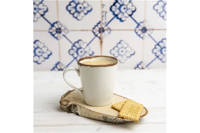 Filiżanka do cappuccino Vanilla 350 ml Fine Dine 781272 Filiżanka do cappuccino Vanilla 350 ml Fine Dine 781272