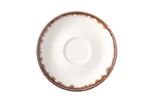 Spodek do filiżanki Vanilla 160 mm Fine Dine 781289