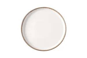 Talerz z wysokim rantem Vanilla 210 mm Fine Dine 781463