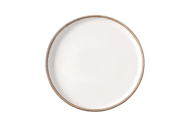 Talerz z wysokim rantem Vanilla 210 mm Fine Dine 781463 Talerz z wysokim rantem Vanilla 210 mm Fine Dine 781463