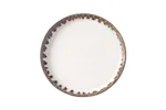 Miska płytka Vanilla 200 mm Fine Dine 781470