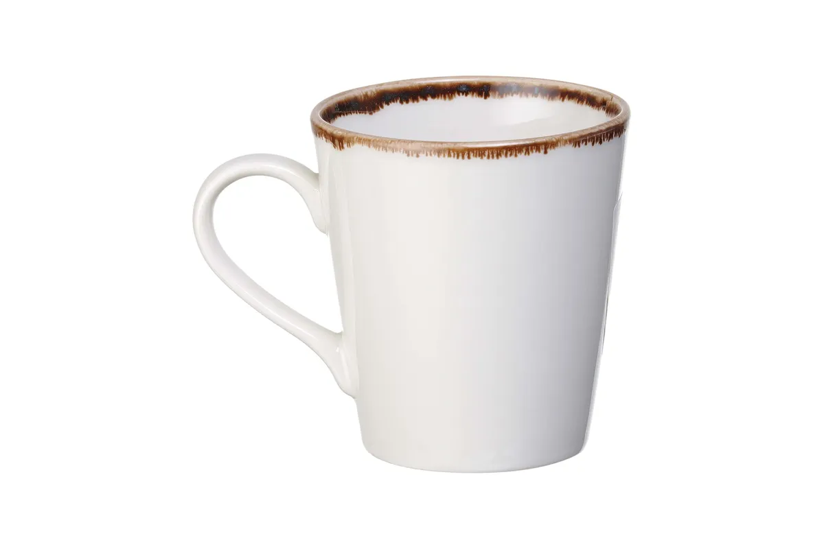 Kubek Vanilla 280 ml Fine Dine 781487