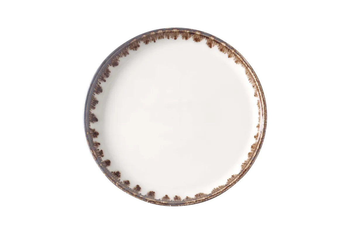 Miska coupe Vanilla 250 mm Fine Dine 781494