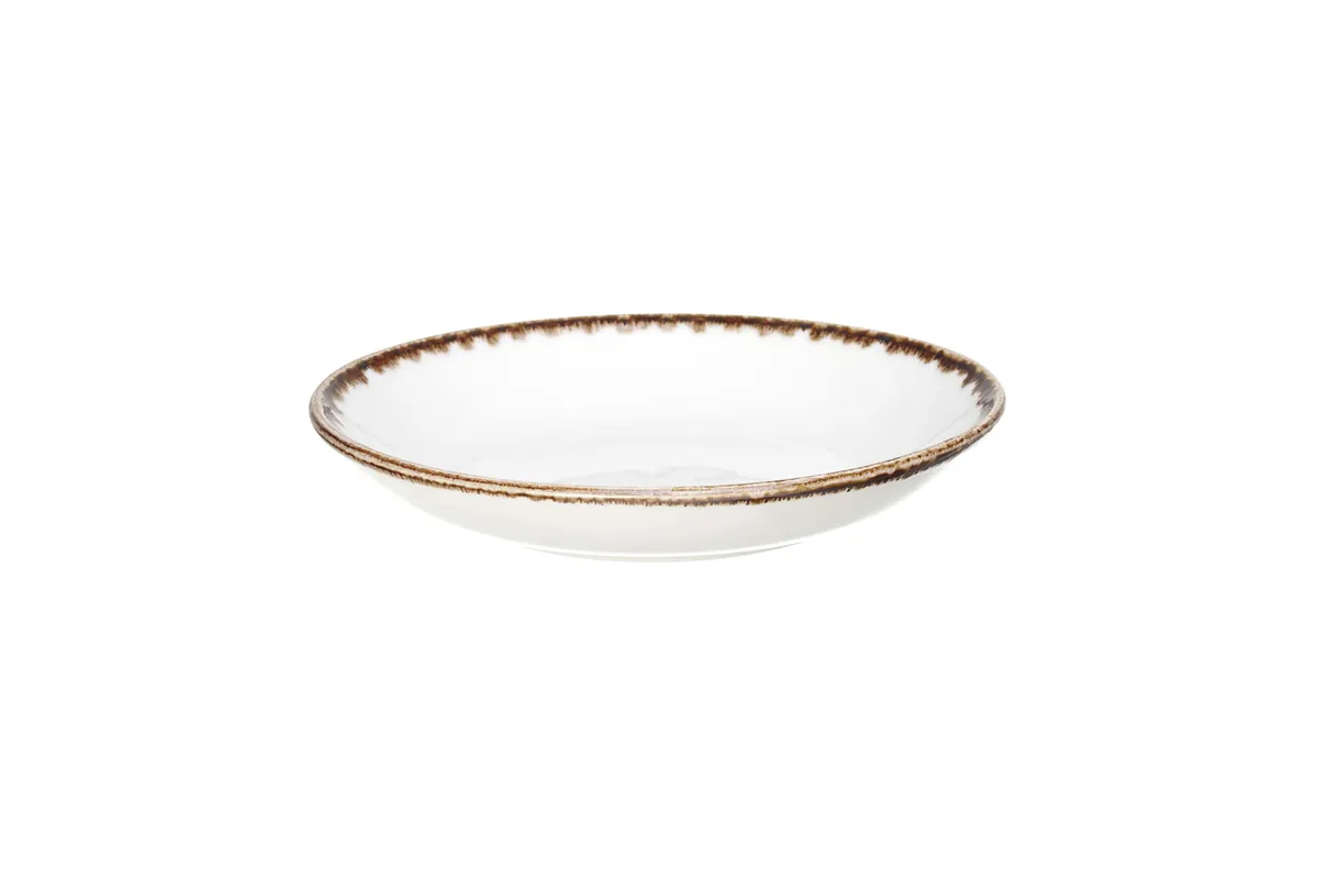 Miska coupe Vanilla 250 mm Fine Dine 781494