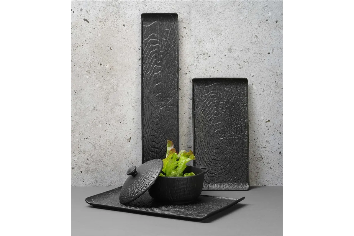 Talerz płytki Crust 300 mm Fine Dine 779361