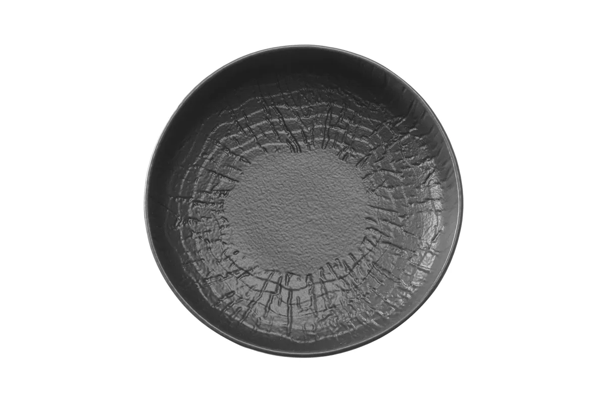 Miska płytka Crust, 200 mm, 1200 ml Fine Dine 779378