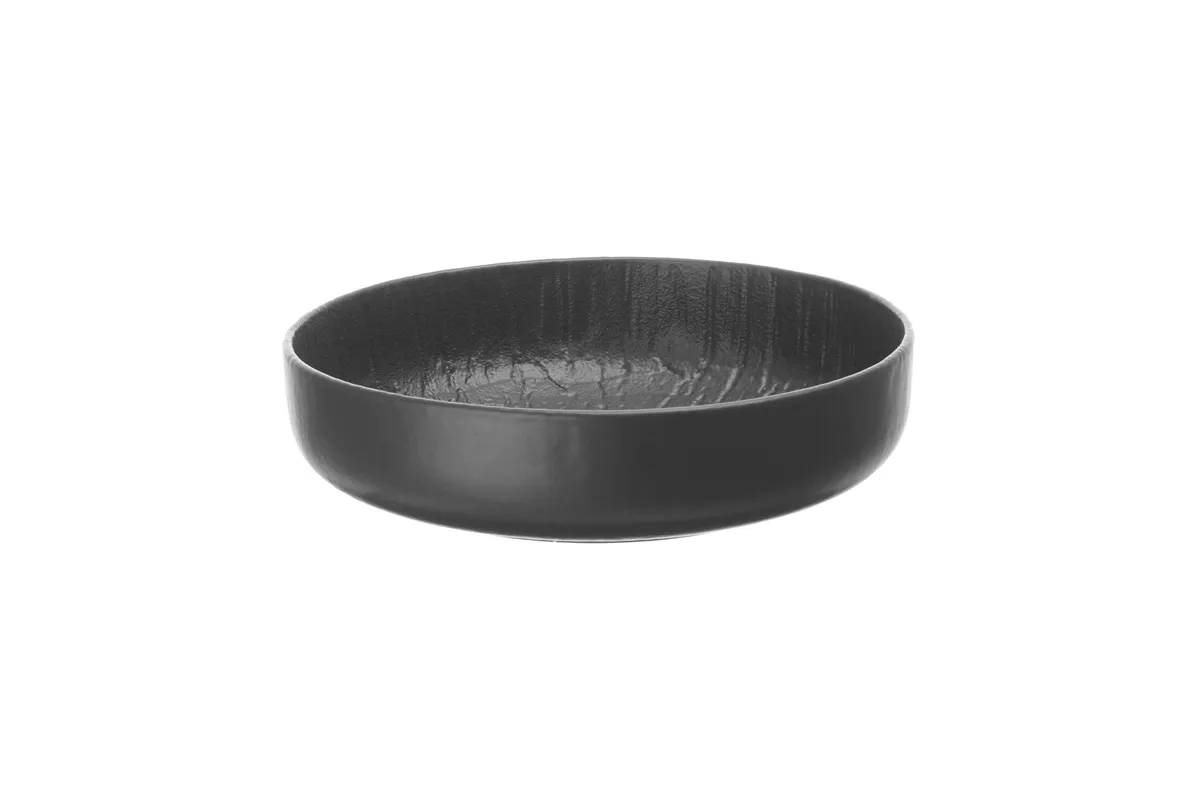 Miska płytka Crust, 200 mm, 1200 ml Fine Dine 779378