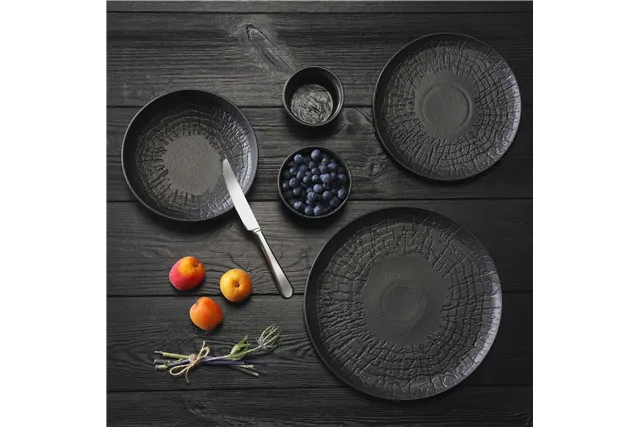 Miska płytka Crust, 200 mm, 1200 ml Fine Dine 779378 Miska płytka Crust, 200 mm, 1200 ml Fine Dine 779378