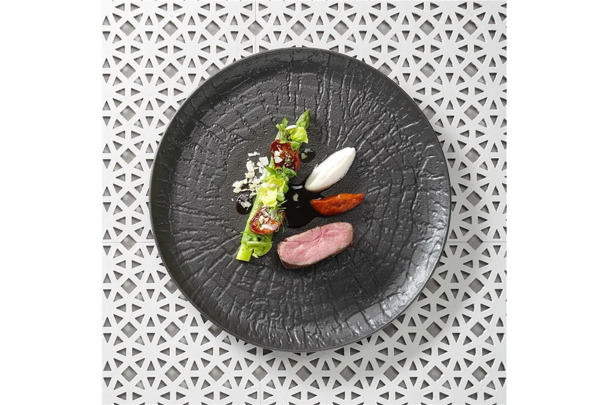 Miska Crust 110 mm. 350 ml Fine Dine 779385