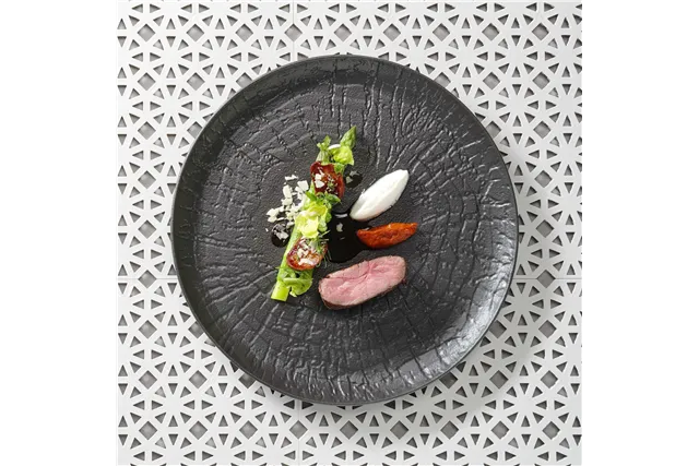 Miska Crust 110 mm. 350 ml Fine Dine 779385 Miska Crust 110 mm. 350 ml Fine Dine 779385