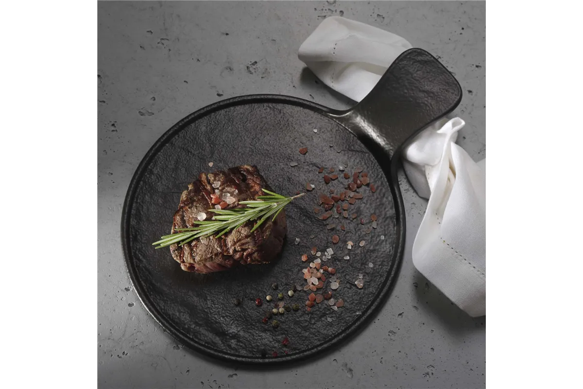 Ramekin Crust 70 mm, 100 ml Fine Dine 779408