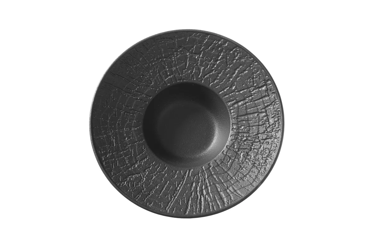 Talerz do pasty Crust, 275 mm, 250 ml Fine Dine 779415