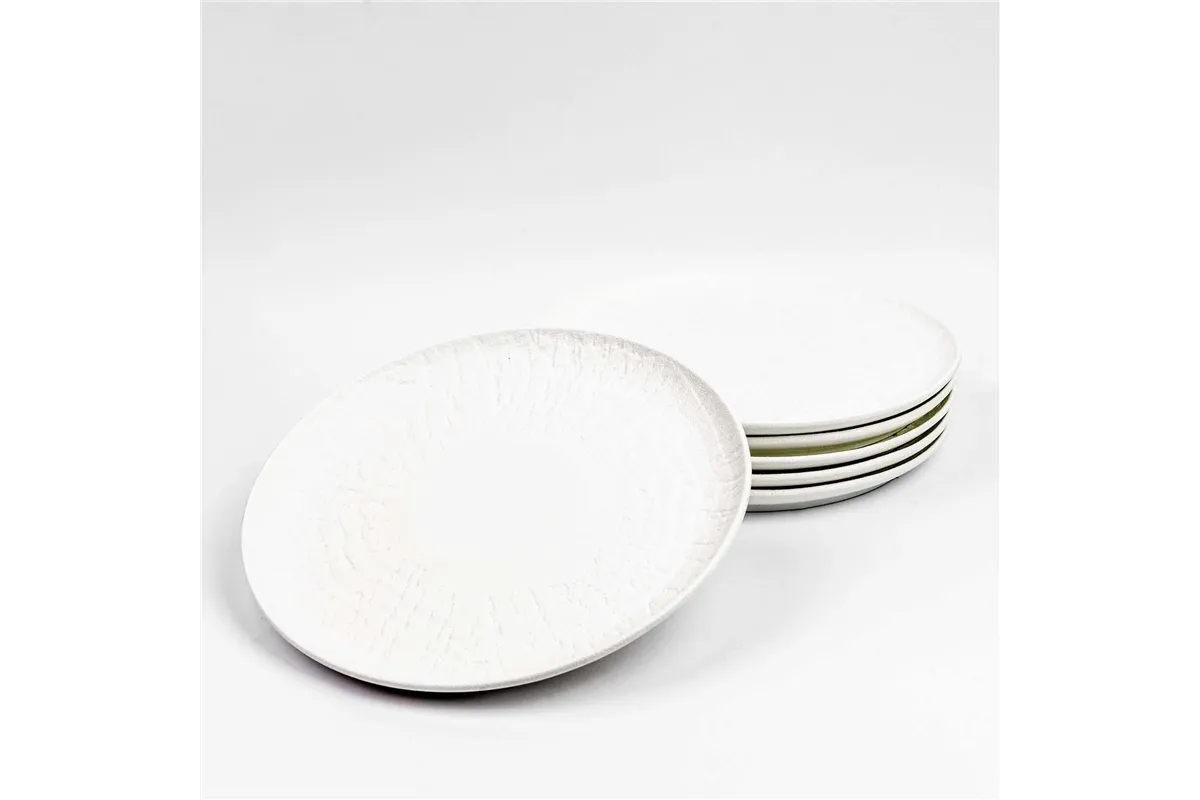 Talerz płytki Nordic 230 mm Fine Dine 779422