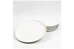 Talerz płytki Nordic 270 mm Fine Dine 779439