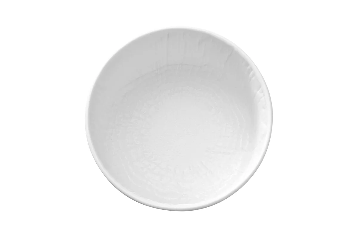 Miska płytka Nordic, 200 mm, 1200 ml Fine Dine 779453