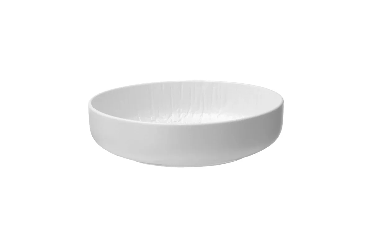 Miska płytka Nordic, 200 mm, 1200 ml Fine Dine 779453