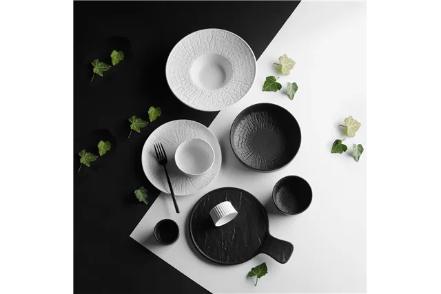 Miska Nordic 110 mm, 350 ml Fine Dine 779460 Miska Nordic 110 mm, 350 ml Fine Dine 779460