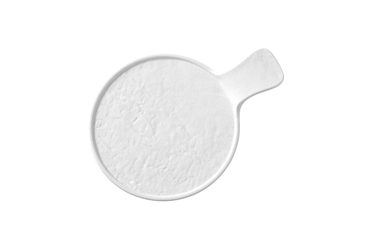 Talerz serwingowy z rączką Nordic 300x220x30 mm Fine Dine 779477