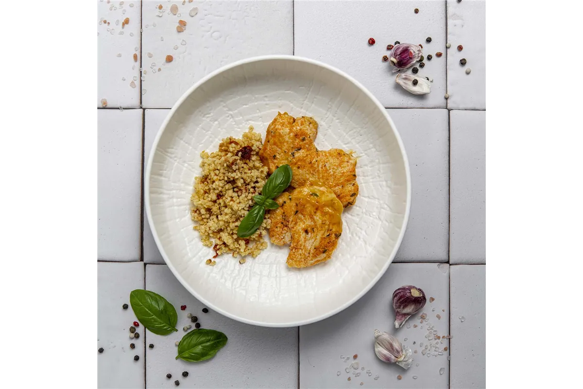 Ramekin Nordic 70 mm, 100 ml Fine Dine 779484