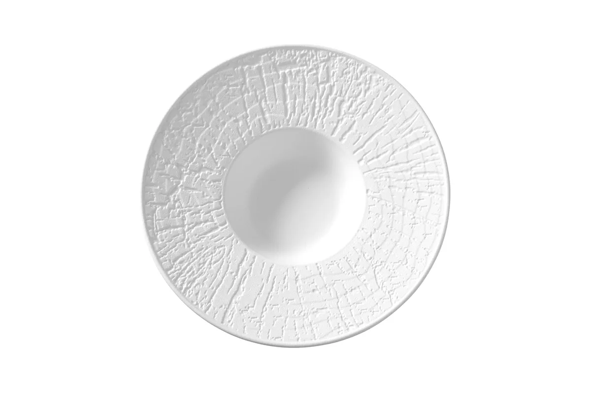 Talerz do pasty Nordic, 275 mm, 250ml Fine Dine 779491