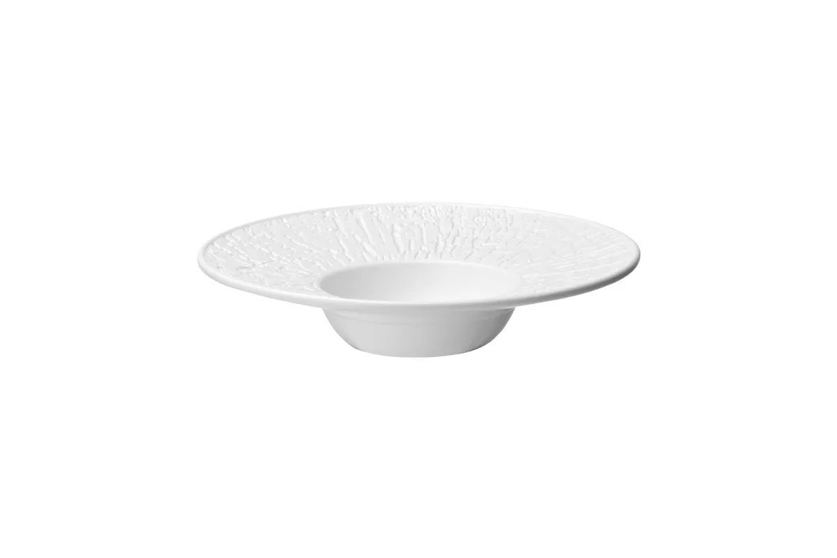 Talerz do pasty Nordic, 275 mm, 250ml Fine Dine 779491