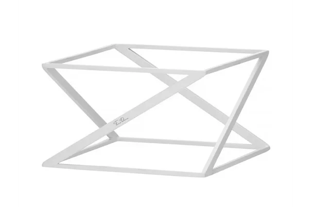 Stand bufetowy Skiatos White (h)220 mm Fine Dine 171646