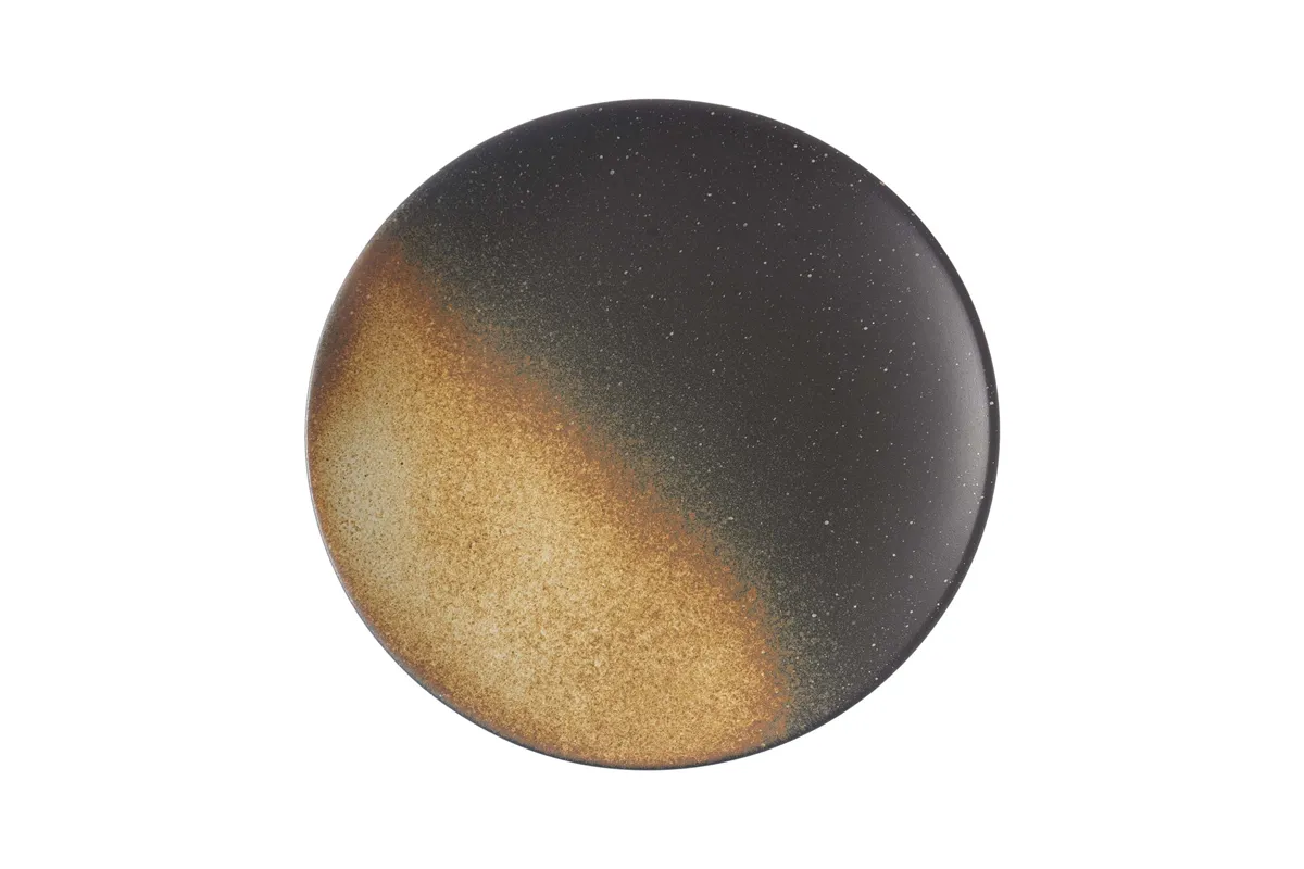 Talerz płytki Moon 279 mm Fine Dine 781647