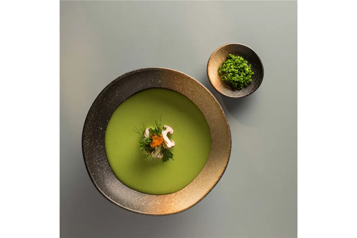 Miska gourmet Moon 190 mm Fine Dine 781654