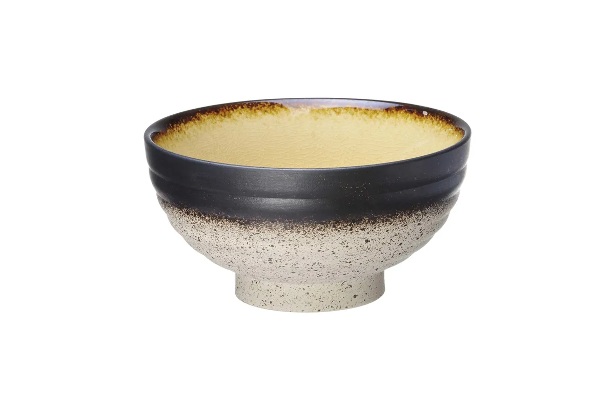 Miska azjatycka Topaz 197 mm Fine Dine 781685