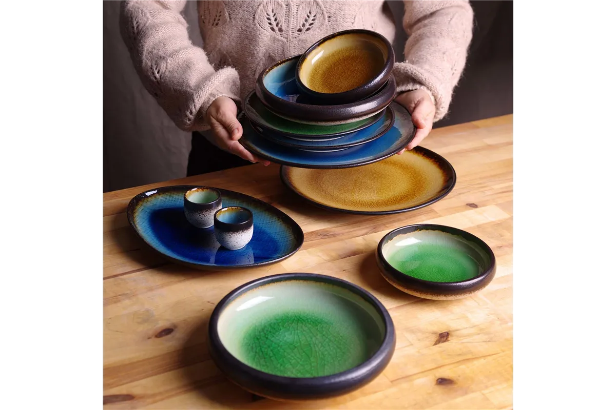 Miska azjatycka Beryl 197 mm Fine Dine 781692