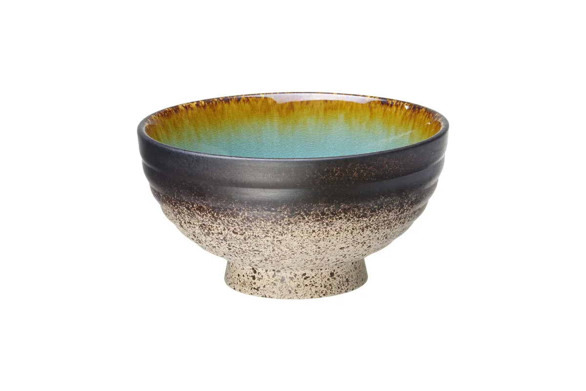 Miska azjatycka Lazur 197 mm Fine Dine 781708