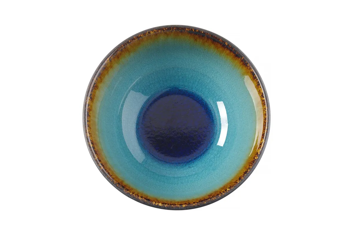 Miska azjatycka Lazur 197 mm Fine Dine 781708