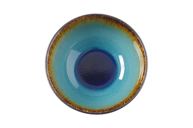Miska azjatycka Lazur 197 mm Fine Dine 781708