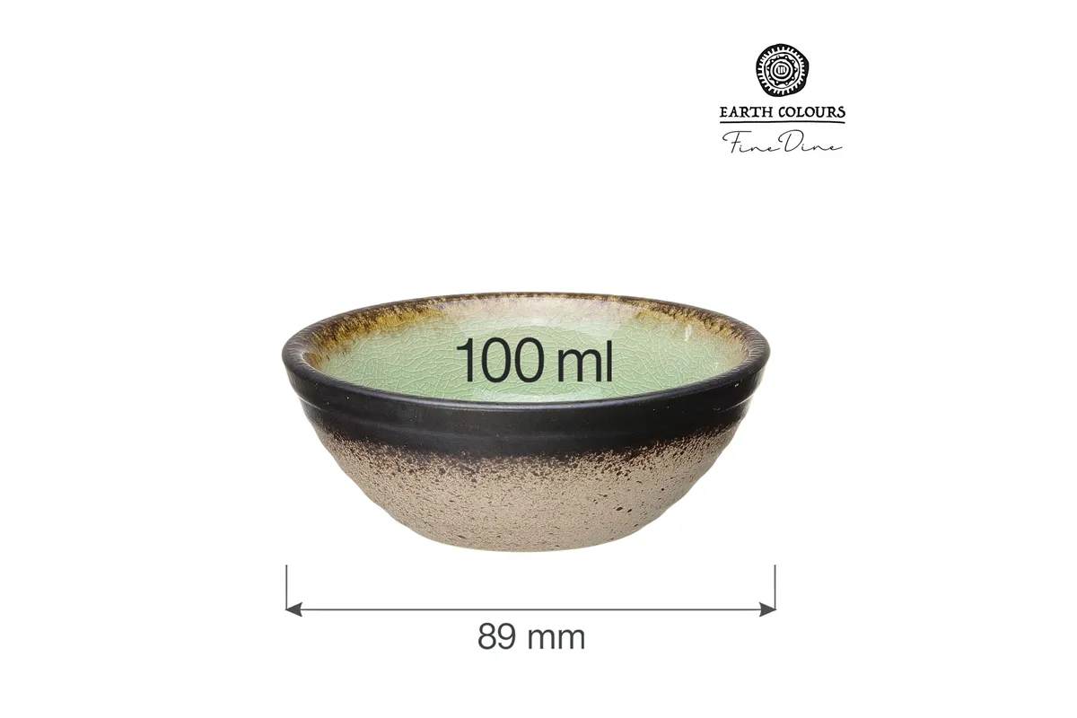 Naczynie na dipy Beryl 89 mm Fine Dine 781722