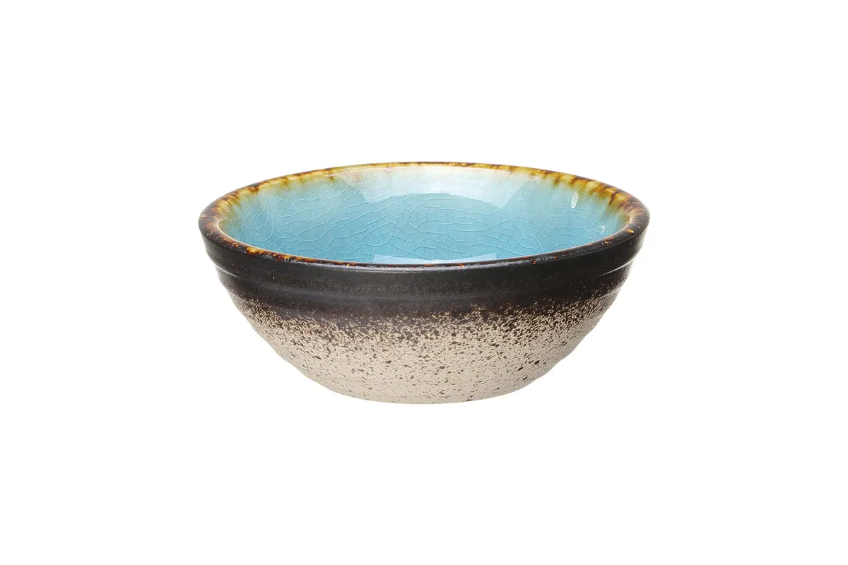 Naczynie na dipy Lazur 89 mm Fine Dine 781739