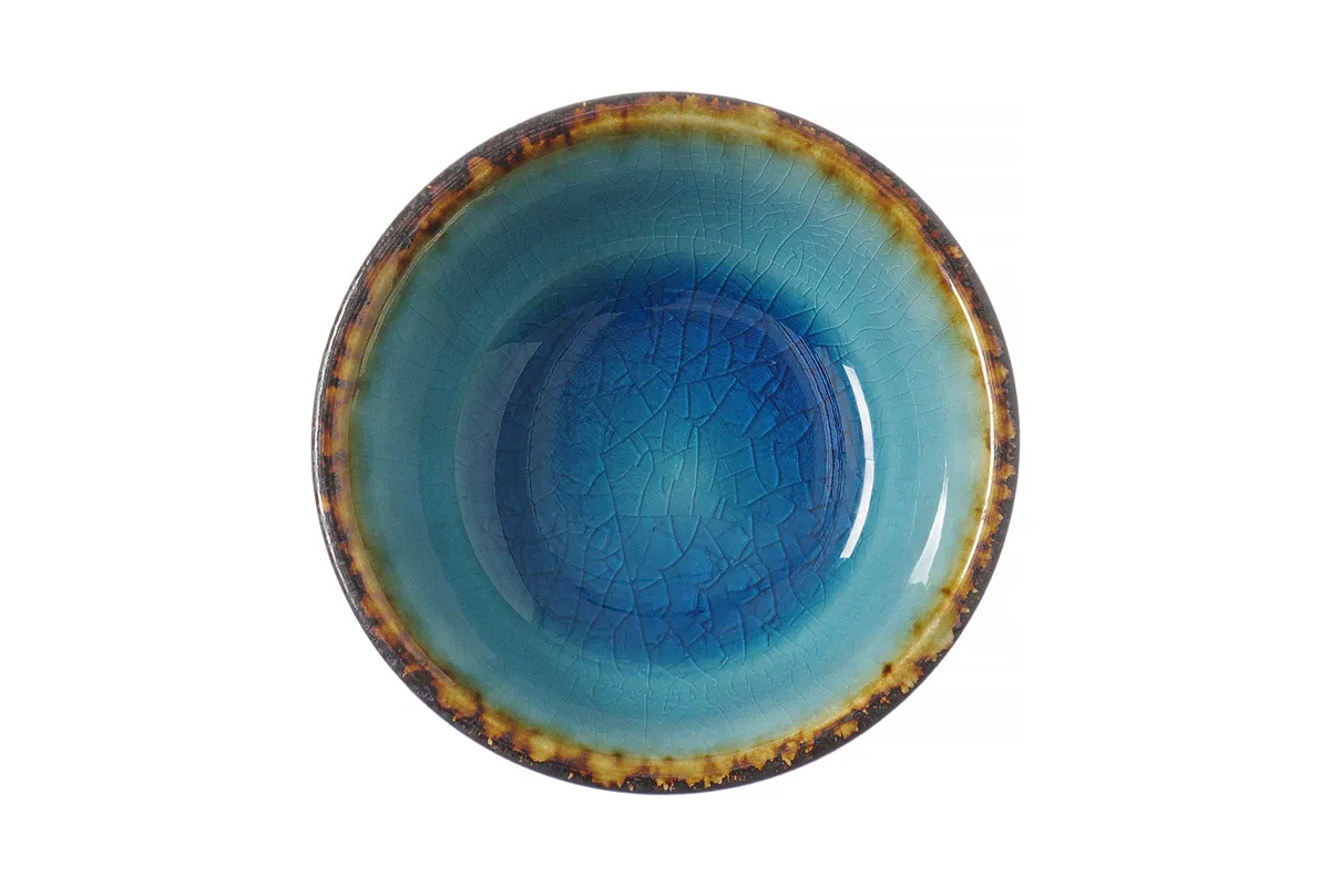 Naczynie na dipy Lazur 89 mm Fine Dine 781739