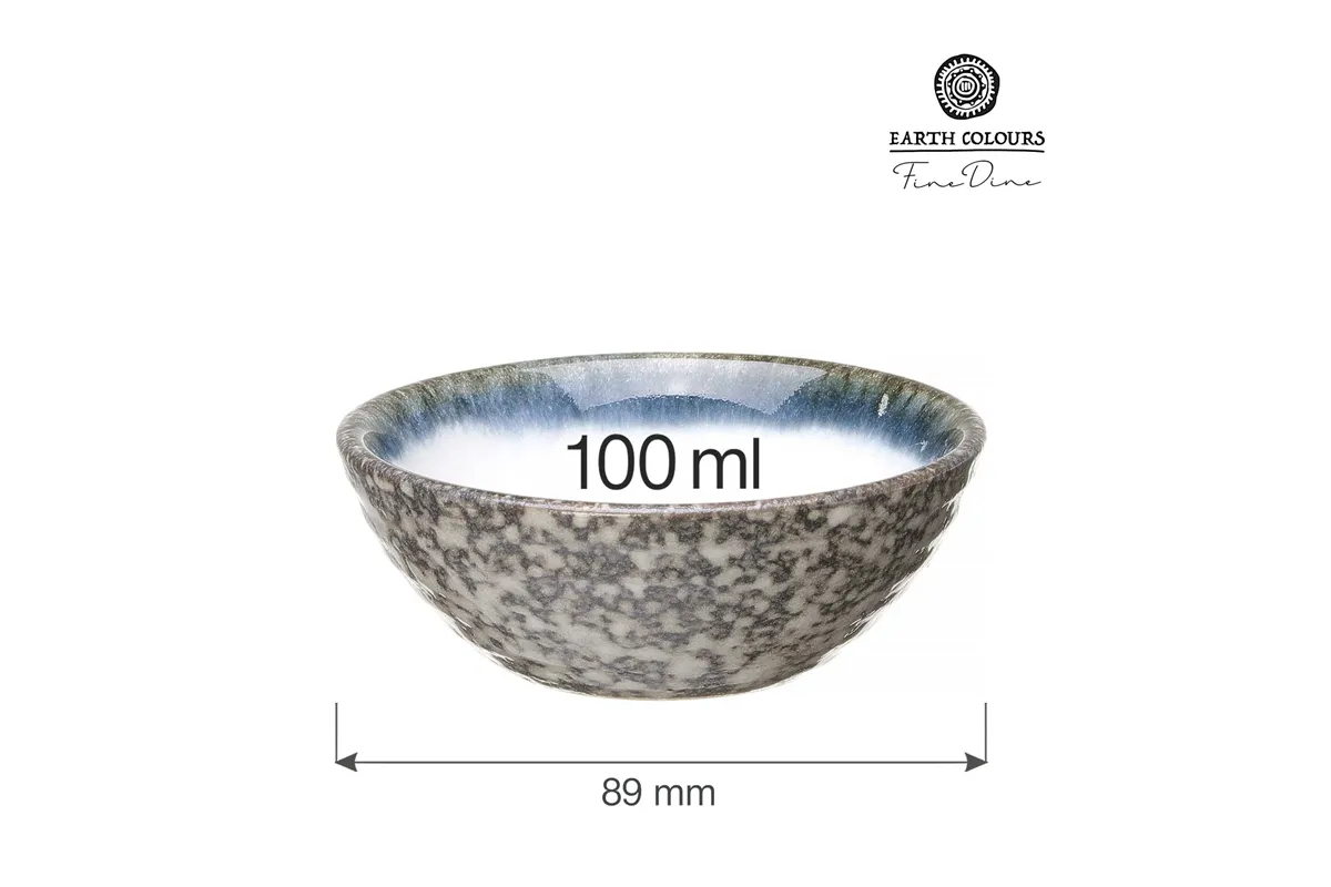 Naczynie na dipy Silk 89 mm Fine Dine 781746