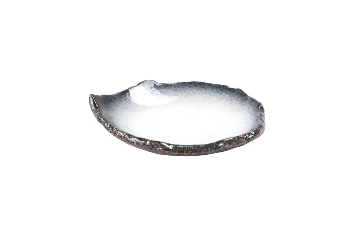 Talerz prezentacyjny Silk 203 mm Fine Dine 781753