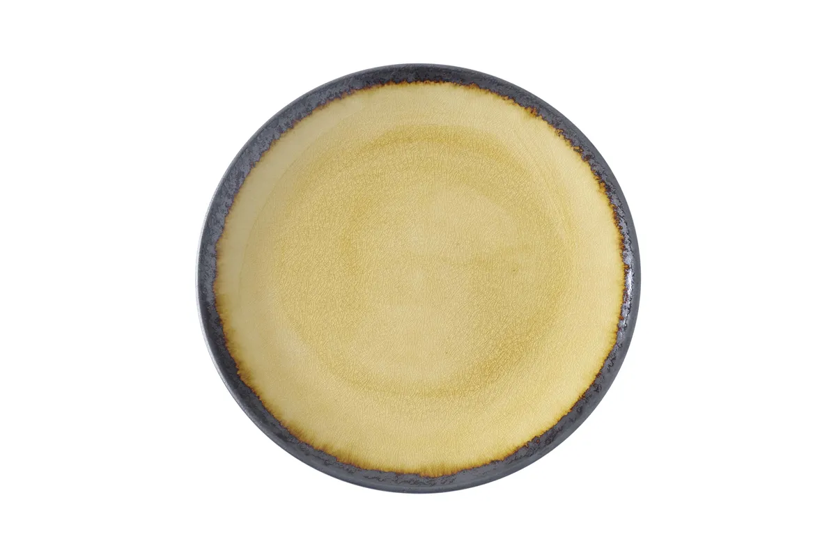 Talerz płytki Topaz 254 mm Fine Dine 781784