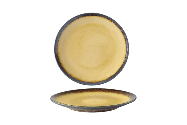 Talerz płytki Topaz 207 mm Fine Dine 781791